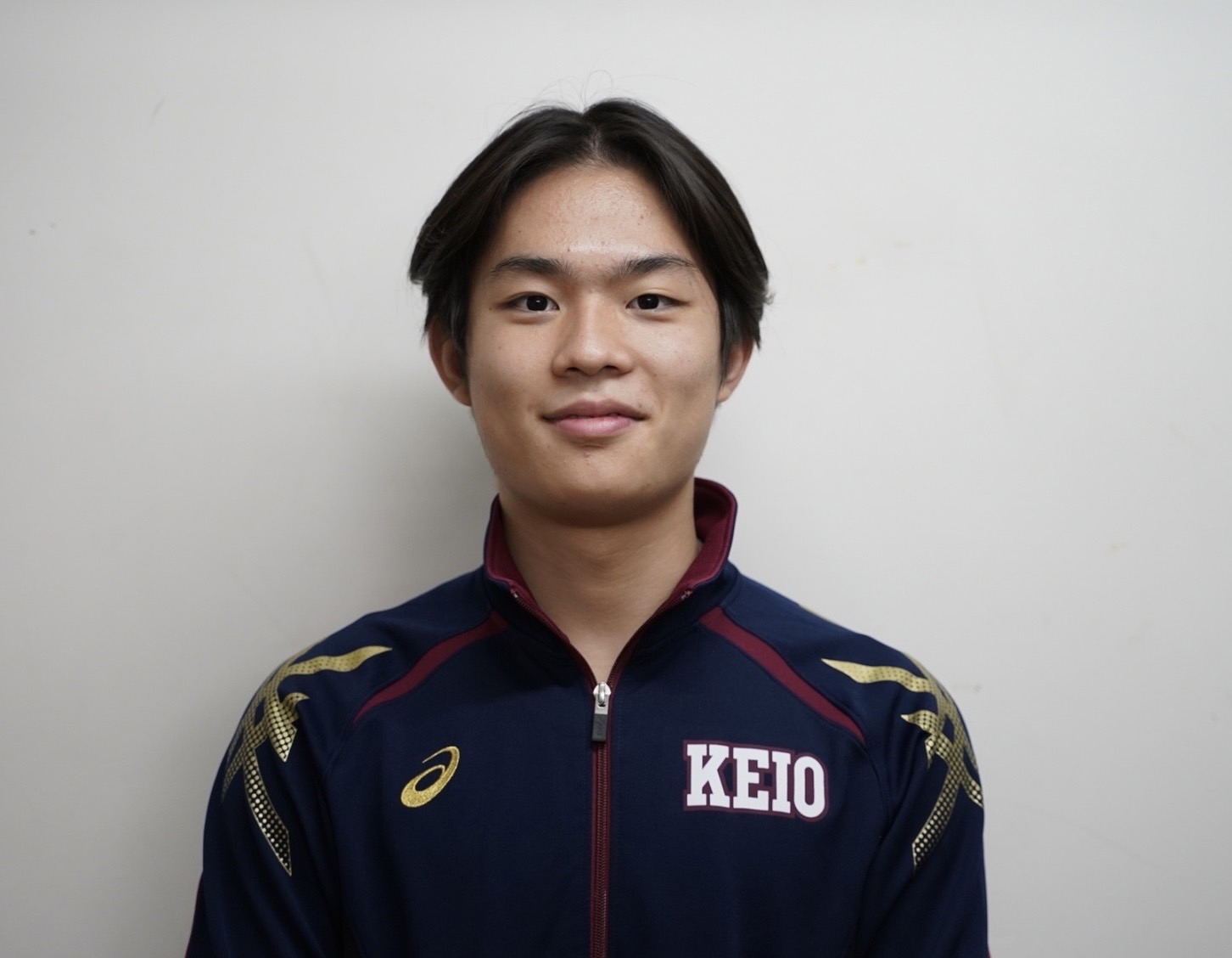 慶應義塾體育會レスリング部